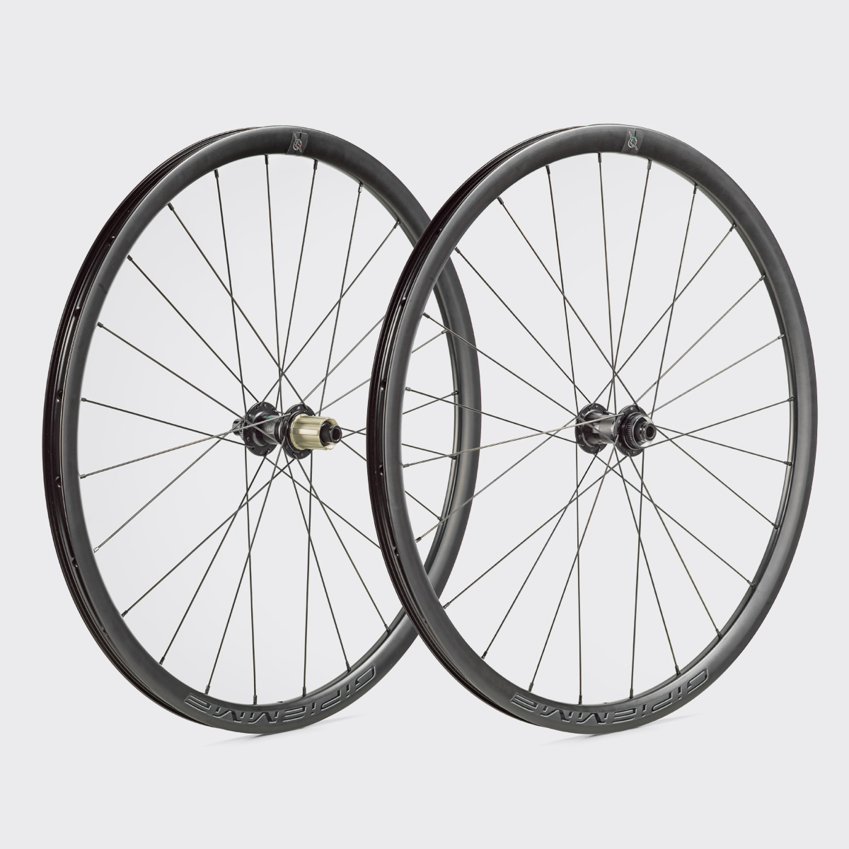 GRAVEL 825 DISC